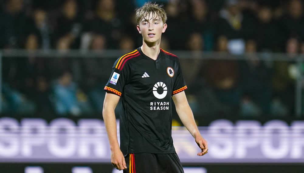 Zukunftsaussage: BVB-Kandidat Dean Huijsen rudert zurück