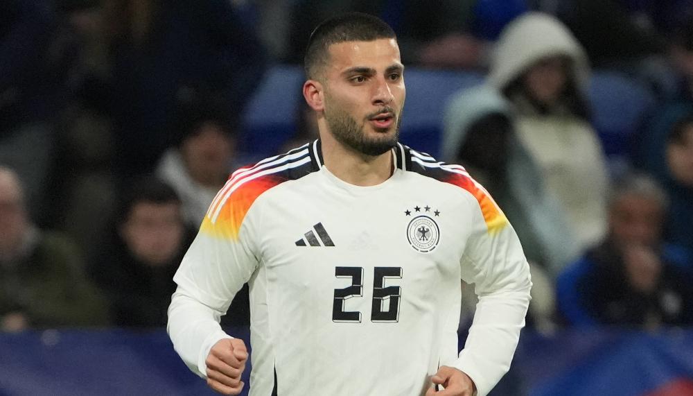 Undav über VfB-Verbleib: «Ich würde mich freuen, aber…»