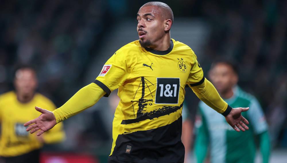 ManUtd plant Angebot für Donyell Malen