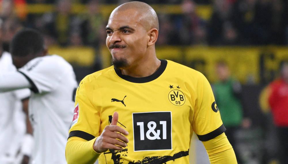 BVB möchte Donyell Malen weiterhin verkaufen
