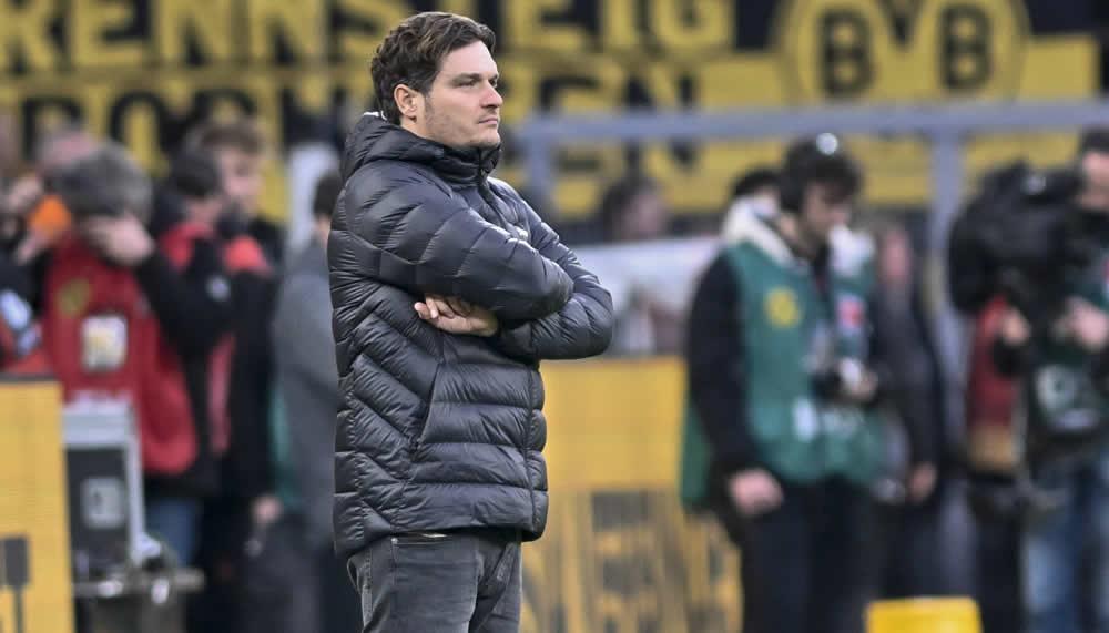BVB lotet Trainermarkt aus – 3 neue Kandidaten