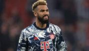 Eric Maxim Choupo-Moting