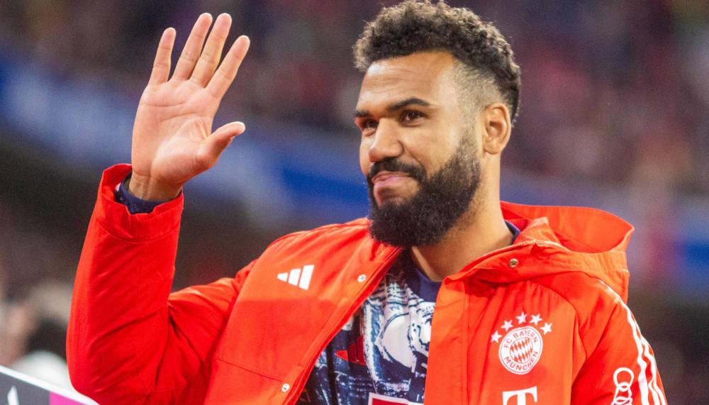 Choupo-Moting sorgt mit Klubwahl für Überraschung