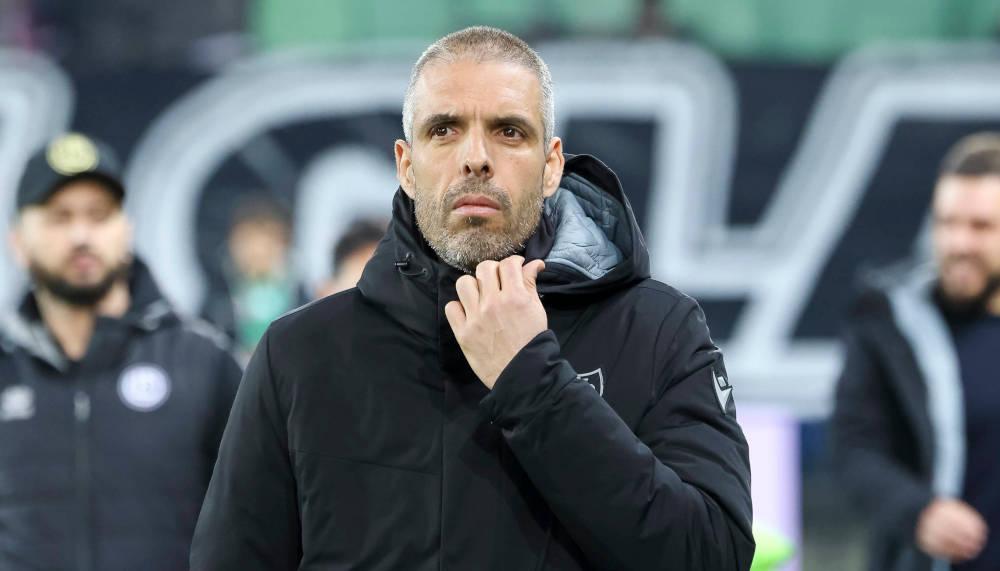 Der FC Basel holt 3 neue Coaches in den Trainerstaff