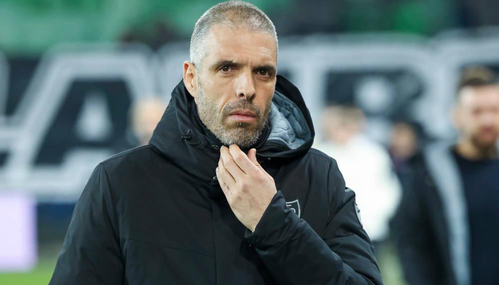 Fabio Celestini will bald Klarheit über Zukunft beim FCB schaffen