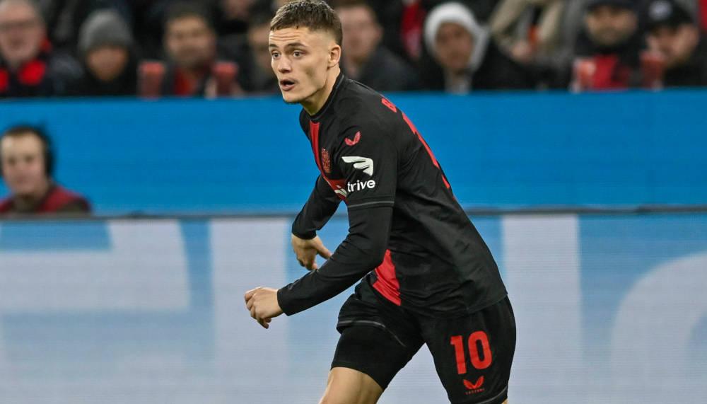 Deshalb bleibt Florian Wirtz bei Bayer Leverkusen