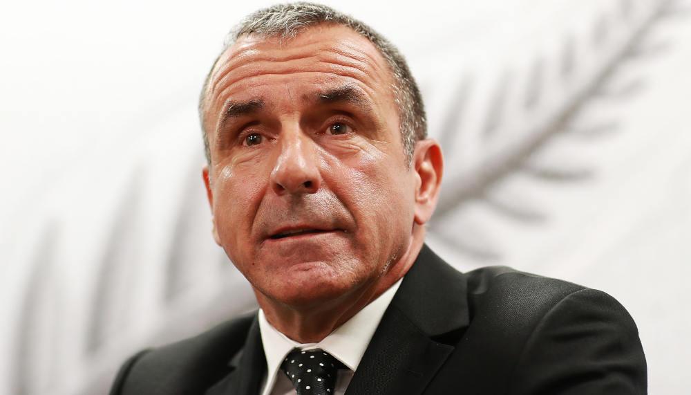 GC-Nachwuchschef Fritz Schmid schmeisst schon wieder hin