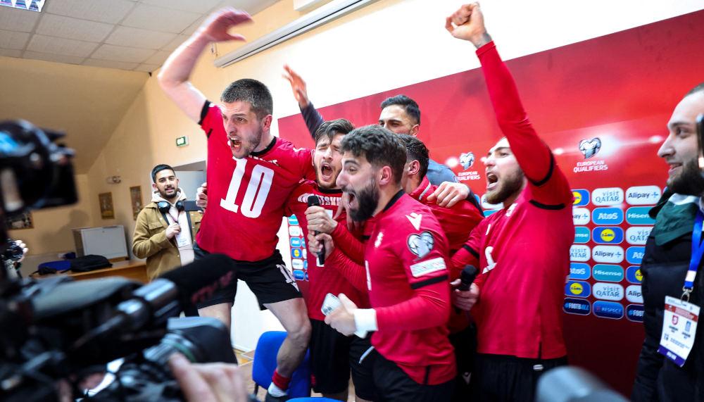 Die letzten 3 EM-Teilnehmer stehen fest