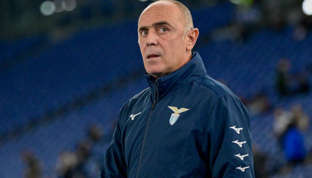 Lazio hat den Sarri-Nachfolger bestimmt