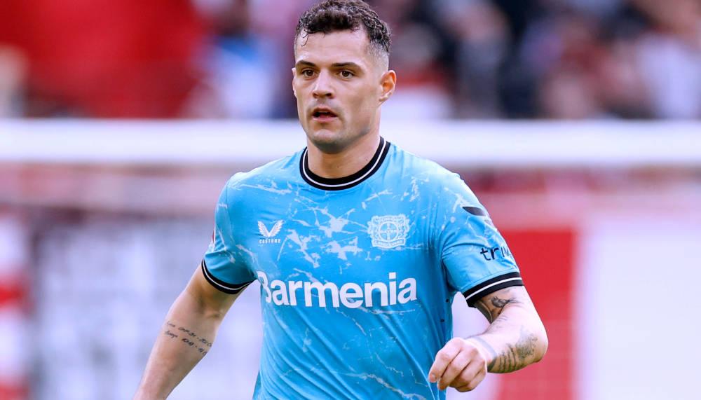 Sommer & Xhaka stehen in Top 11 der European Sports Media