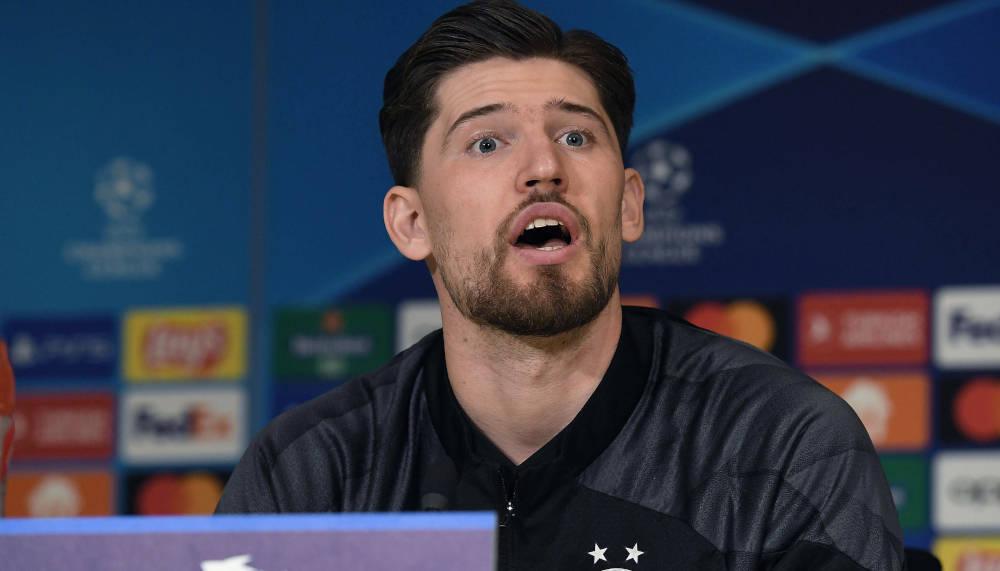 BVB-Lohnliste enthüllt: Gregor Kobel verdient am meisten