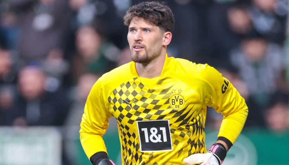 Gregor Kobel ist bei den Expected Goals europaweit überragend