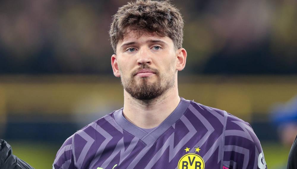 Gregor Kobel wird geschont und verlässt das Nati-Camp