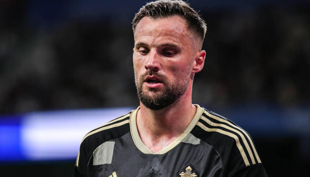 Haris Seferovic stellt für Rückkehr in die Nati Bedingungen