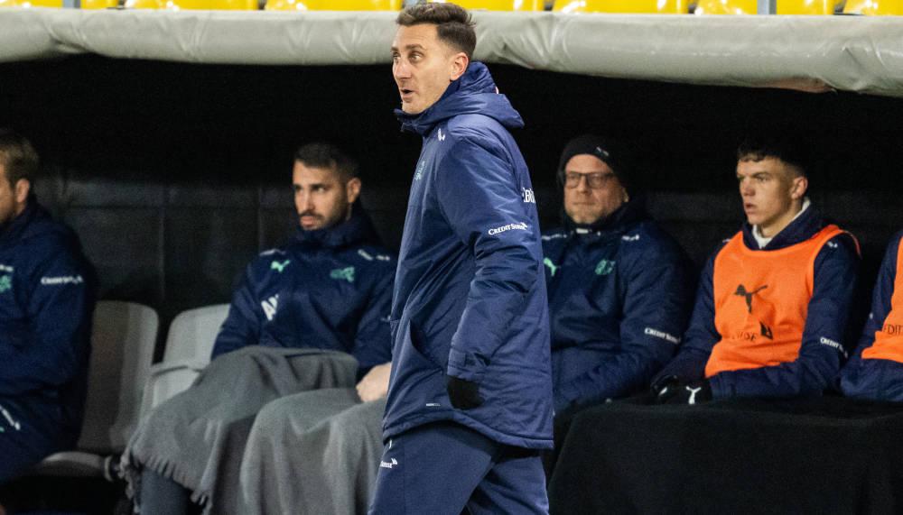 Schweizer U19-Nati verpasst die EM