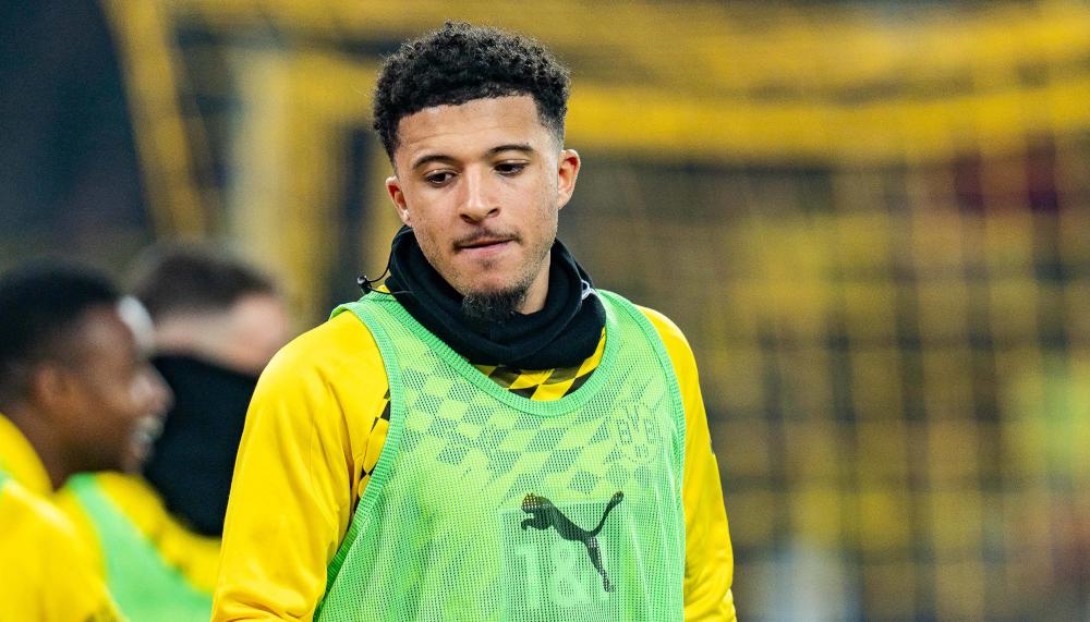 Sancho-Verbleib beim BVB immer wahrscheinlicher