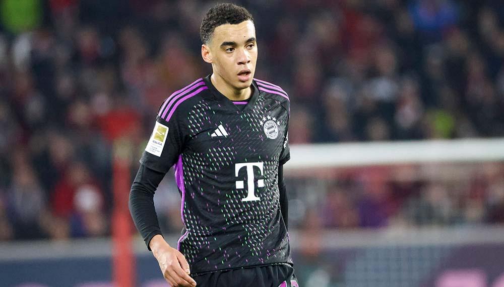 Wechsel nach England? Musiala lehnt wohl Bayern-Verlängerung ab