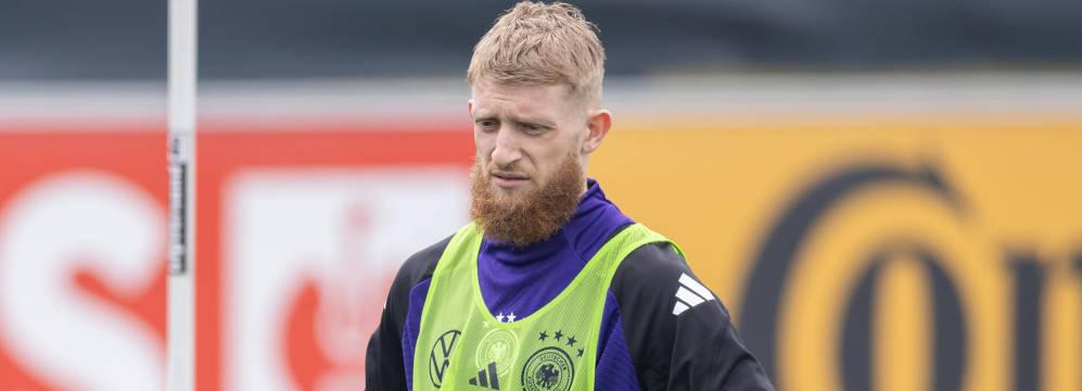 Jan-Niklas Beste