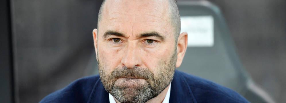 Joël Magnin kehrt im Sommer bei YB definitiv in die U21 zurück