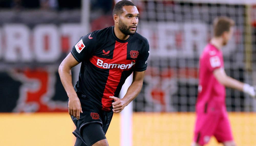Die Ausstiegsklausel bei Jonathan Tah gilt nicht mehr