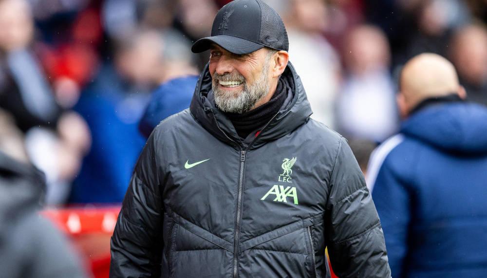 Der DFB hat einen Plan mit Sandro Wagner und Jürgen Klopp