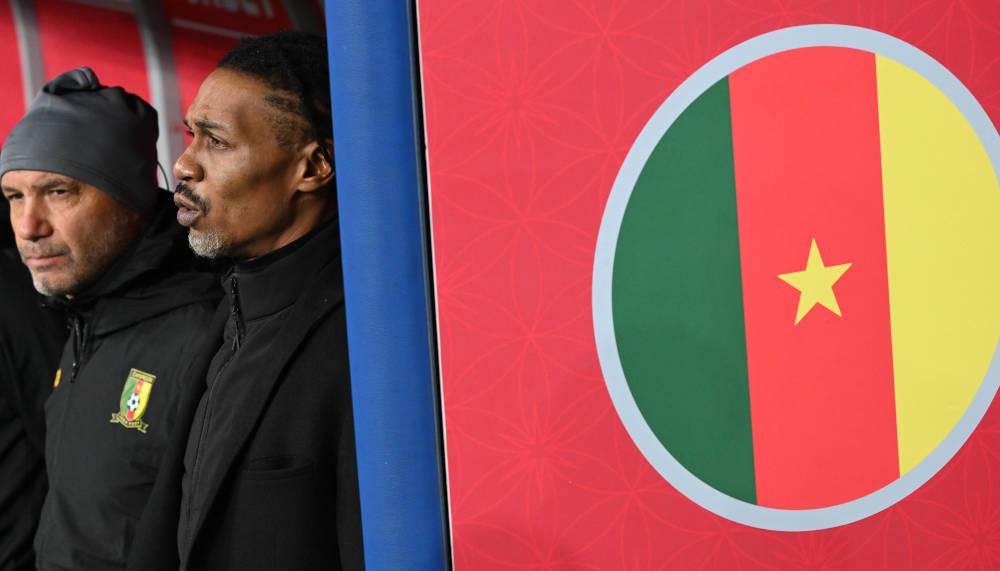 Kamerun sperrt 62 Spieler wegen falschen Altersangaben