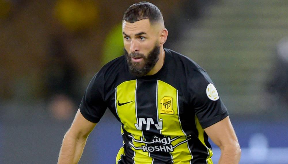 Unruhe um Benzema: Al-Hilal beobachtet Situation genau