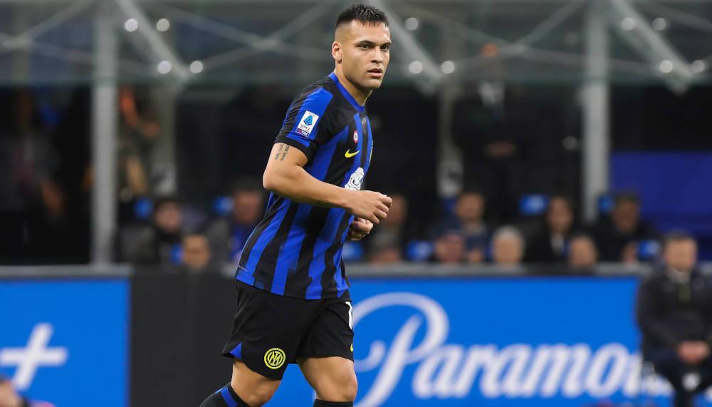 Inter führt in Madrid Vertragsgespräche mit Lautaro Martinez