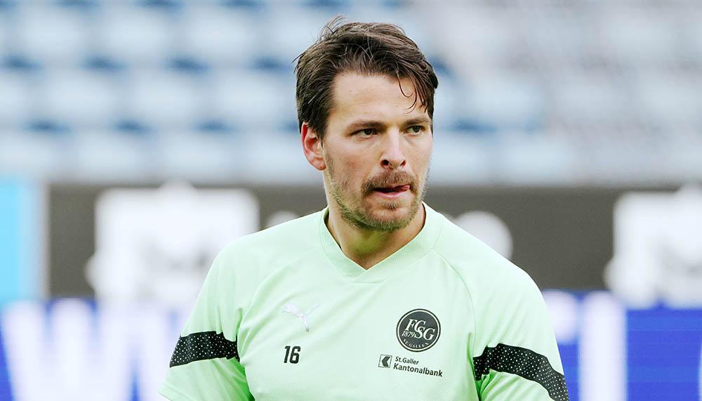 FCSG-Kapitän Görtler enttäuscht: «Derzeit ist der Wurm drin»