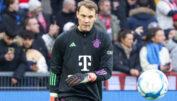 Manuel Neuer