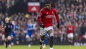 Marcus Rashford 1000 imago