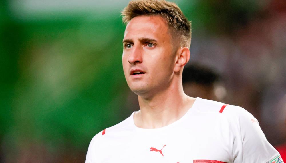 Mario Gavranovic verrät die wahren Gründe für sein Karriereende