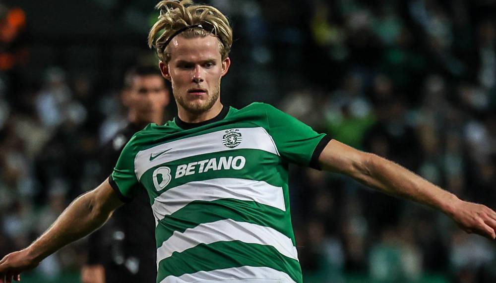 Barça hat einen Sechser im Visier, der auch den BVB interessiert
