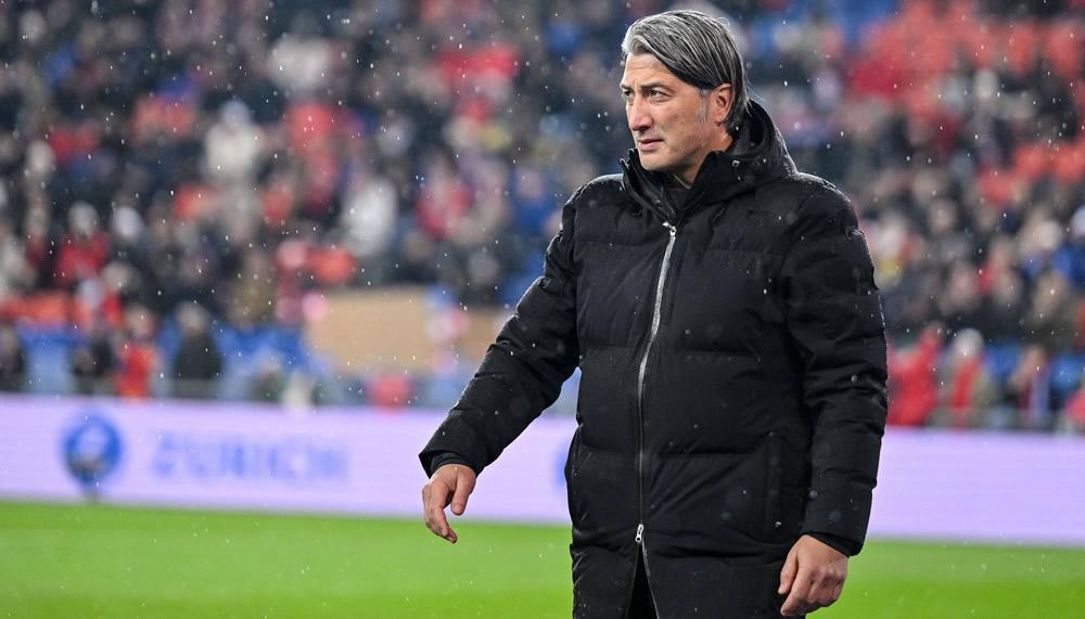 Bleibt Murat Yakin bis 2026 Nati-Trainer?