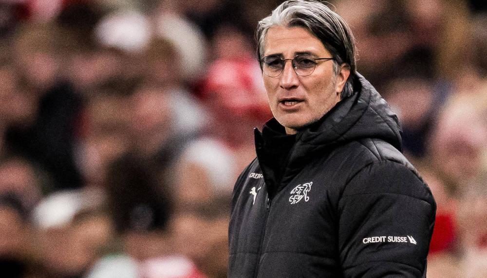 Schweizer Nati gewinnt Test gegen St. Galler U19 mit 13:0