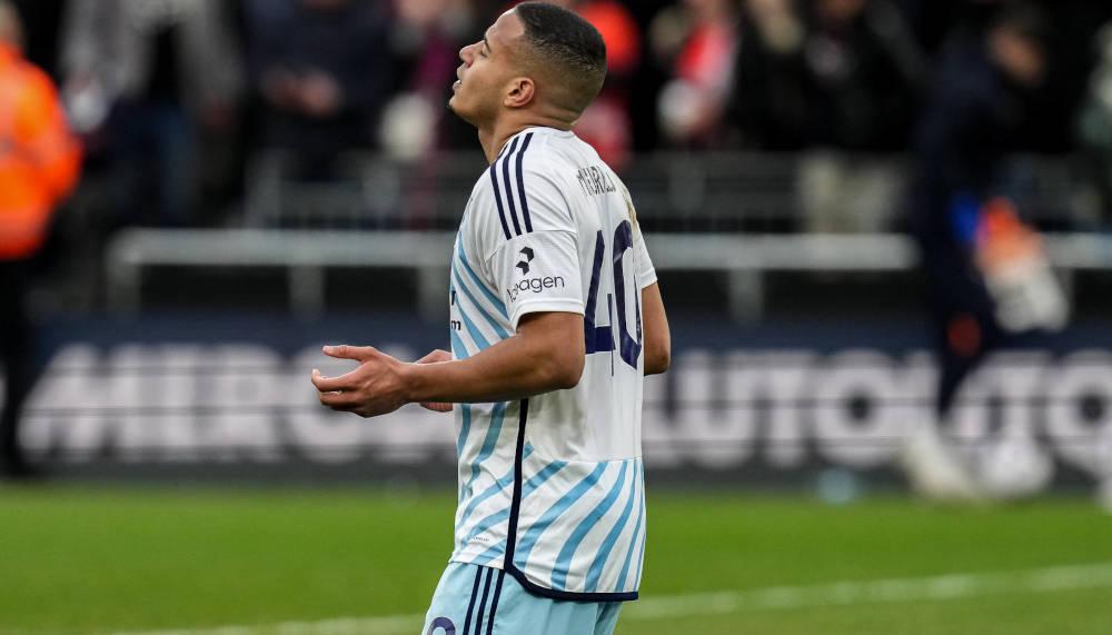 Nächster Punktabzug in Premier League: Nottingham ist betroffen