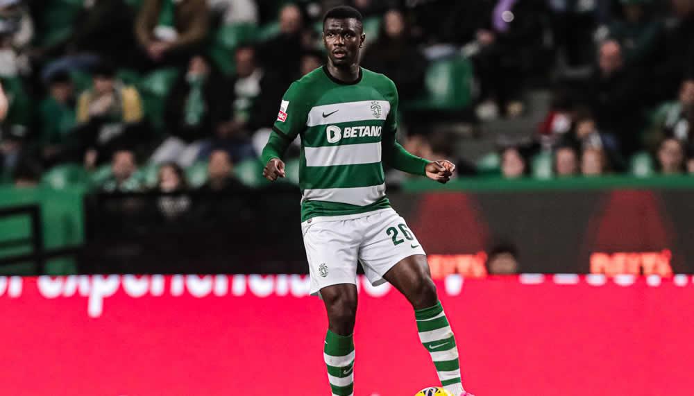 FC Bayern checkt die Personalie Ousmane Diomande