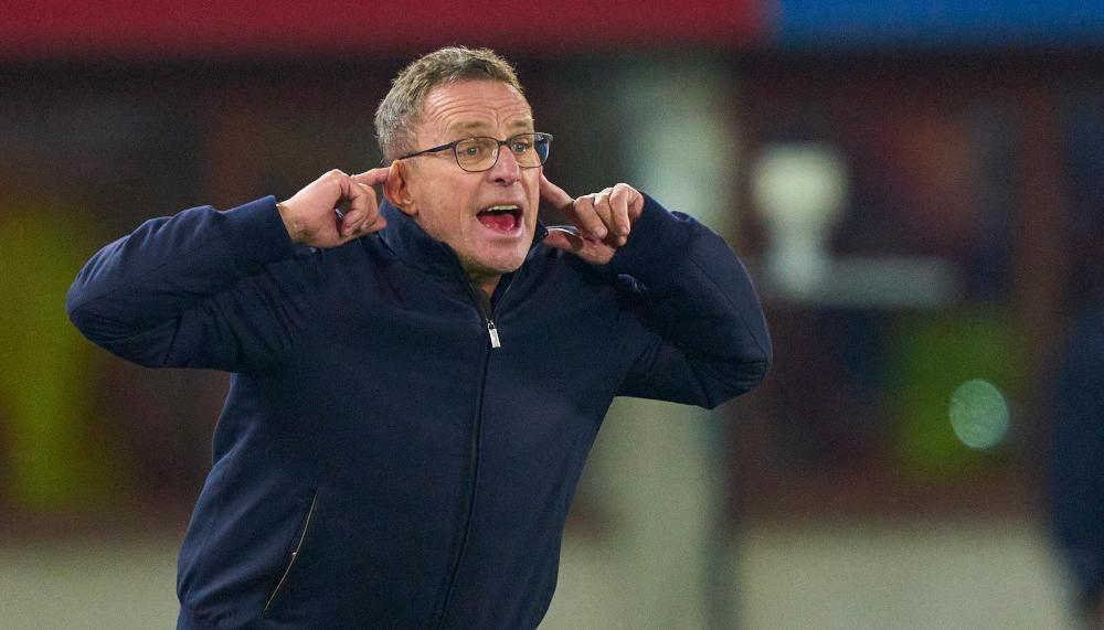 ÖFB reagiert auf Bayern-Gerüchte um Ralf Rangnick