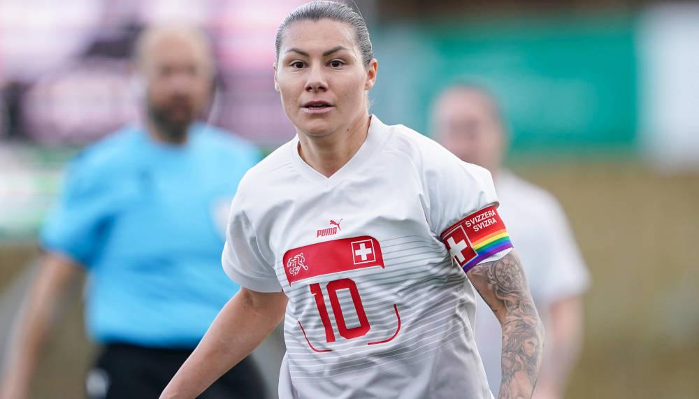 Schweizer Nationalspielerin vor Wechsel in die USA