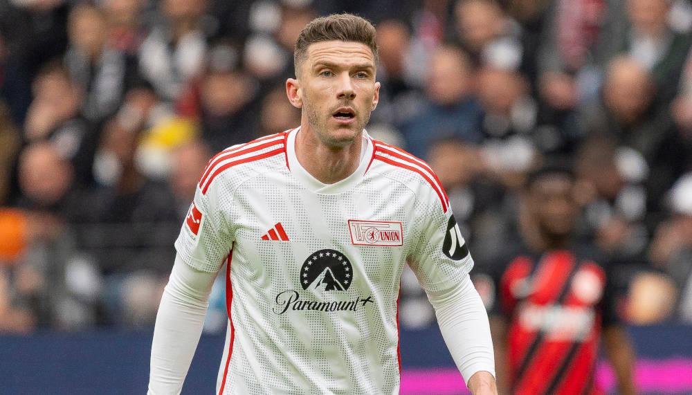 Bologna erhöht das Angebot für Robin Gosens