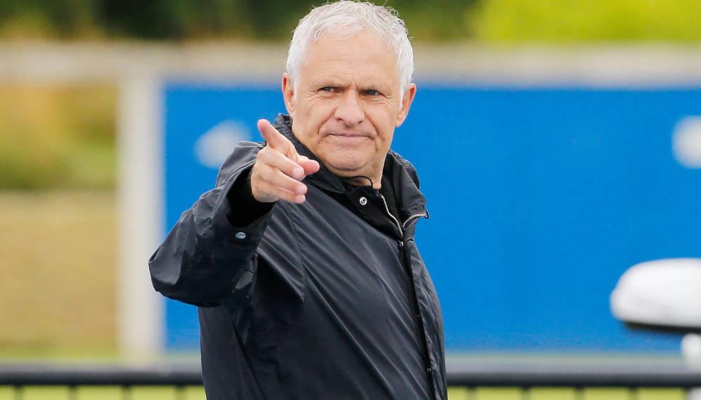 Zbinden über FCB-Transfers im Sommer: «Wird nicht 10 Neue geben»