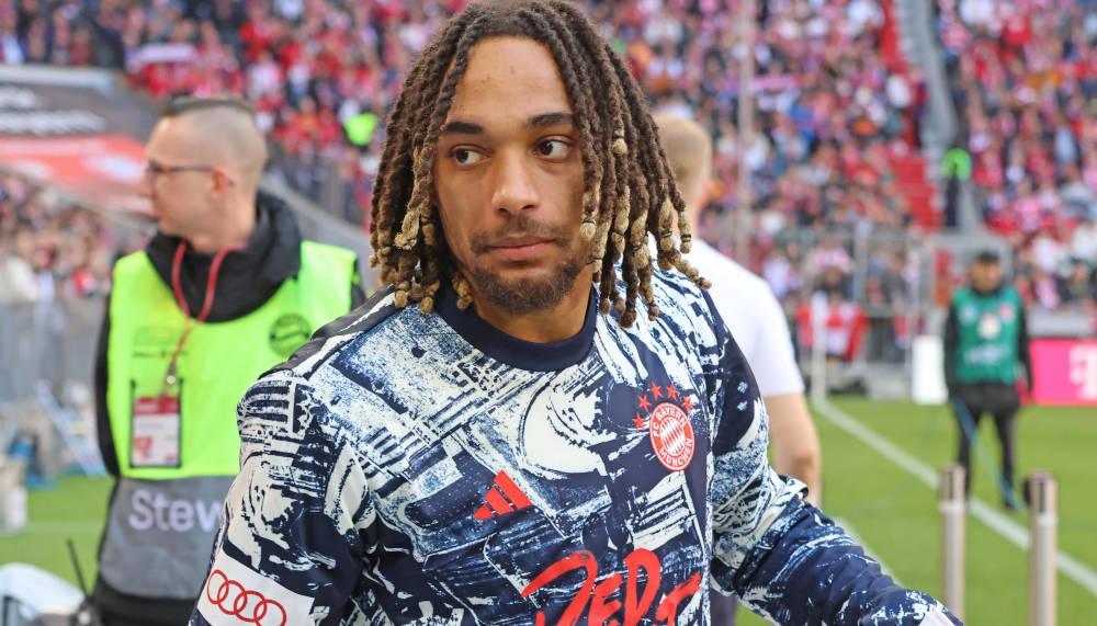 Winter-Neuzugang Sacha Boey hat sich schon wieder verletzt