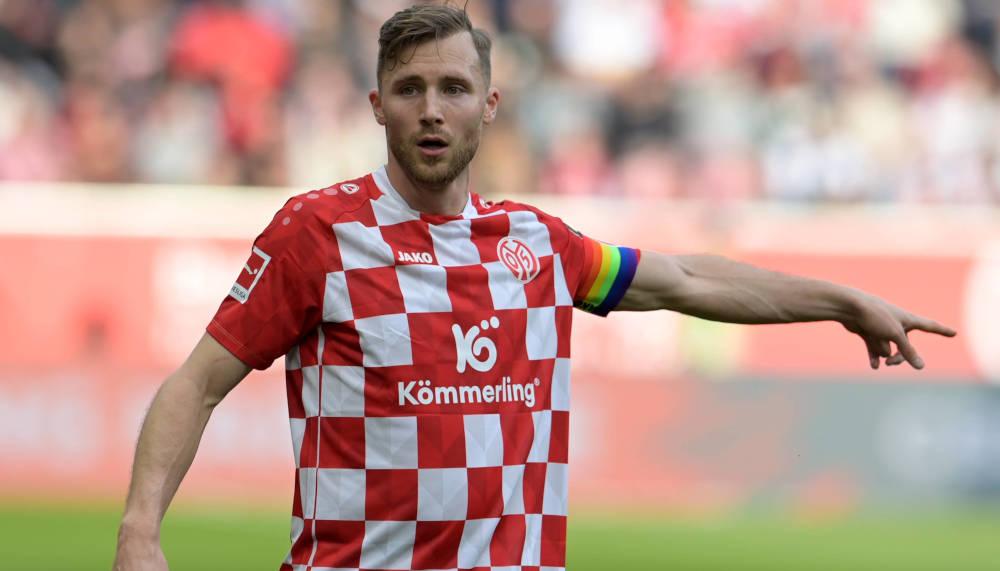 Silvan Widmer kann sich Rückkehr zum FC Aarau vorstellen