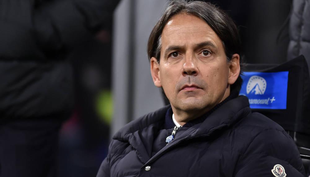 Simone Inzaghi ist offen für neuen Vertrag bei Inter