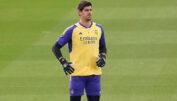 Thibaut Courtois