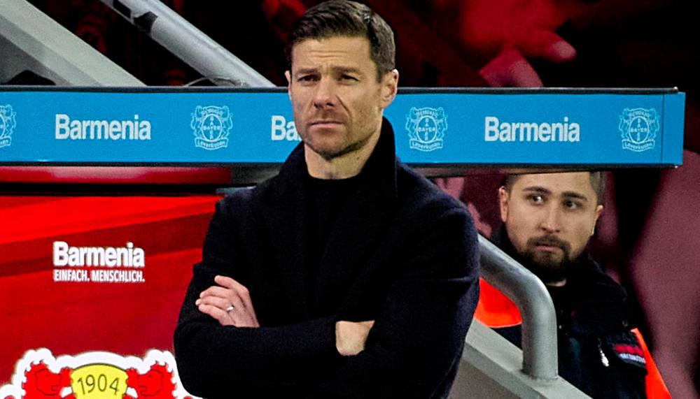 Liverpool zieht sich bei Xabi Alonso zurück