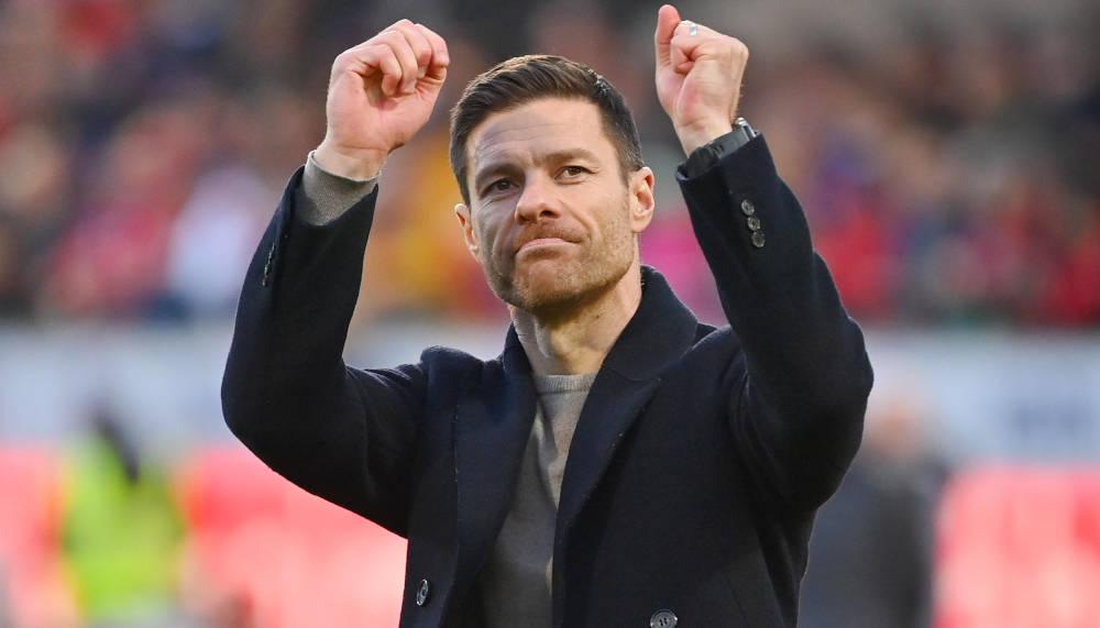 Xabi Alonso