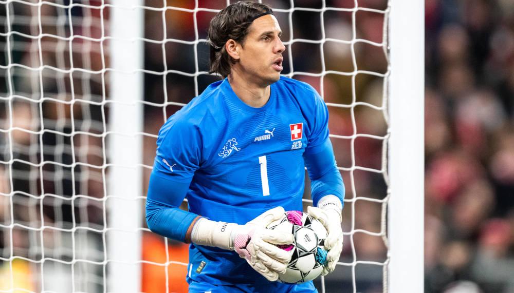 Neue Details zur Verletzung von Yann Sommer