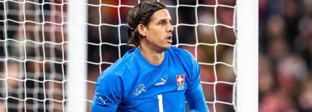 Yann Sommer