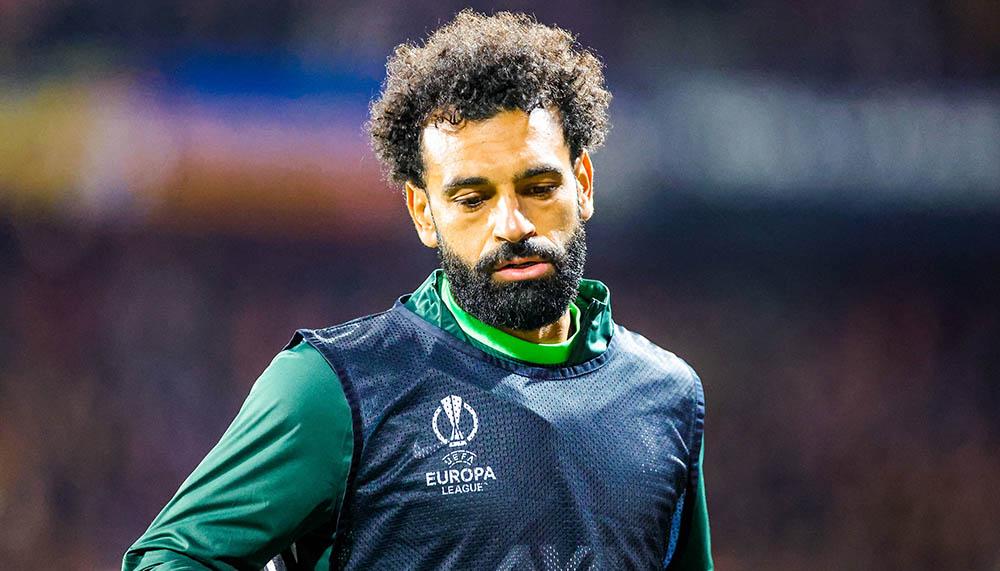Salah: «Eines Tages werde ich den Verein verlassen»